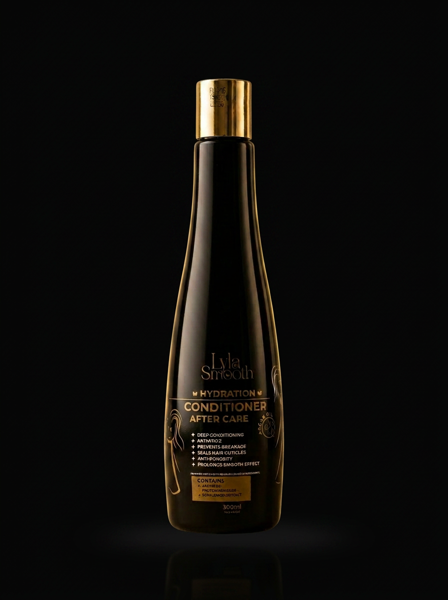 Lyla Smooth - Hydration Conditioner